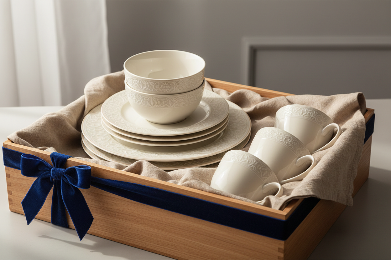 Tableware Gift Sets