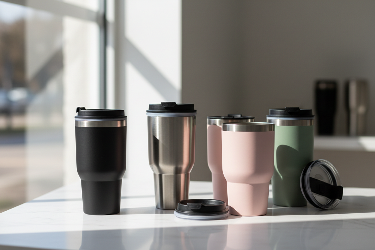 Travel Mugs