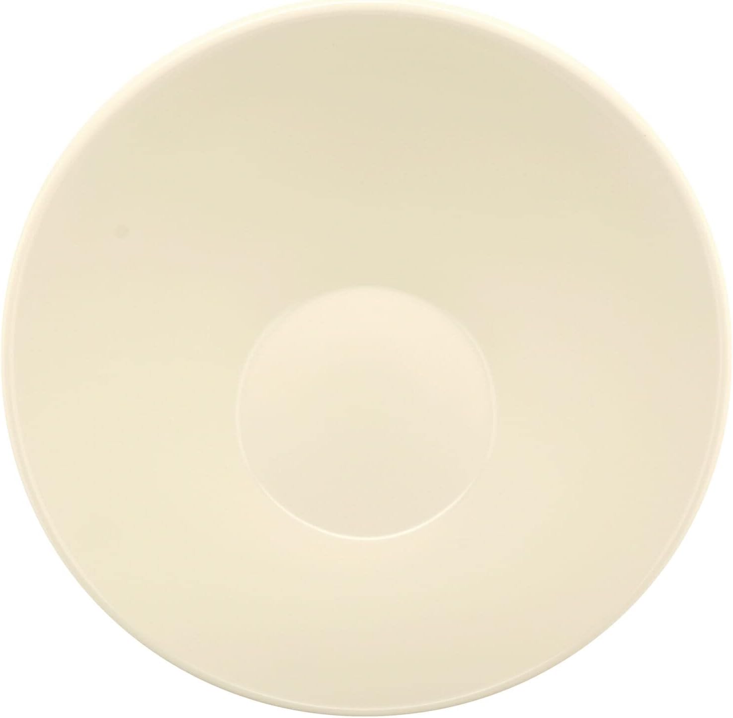 G.E.T. B-789-ST Angled Cascading Serving Bowl for Salads, Snacks and Pasta, 1 Quart / 10", Sunset Orange