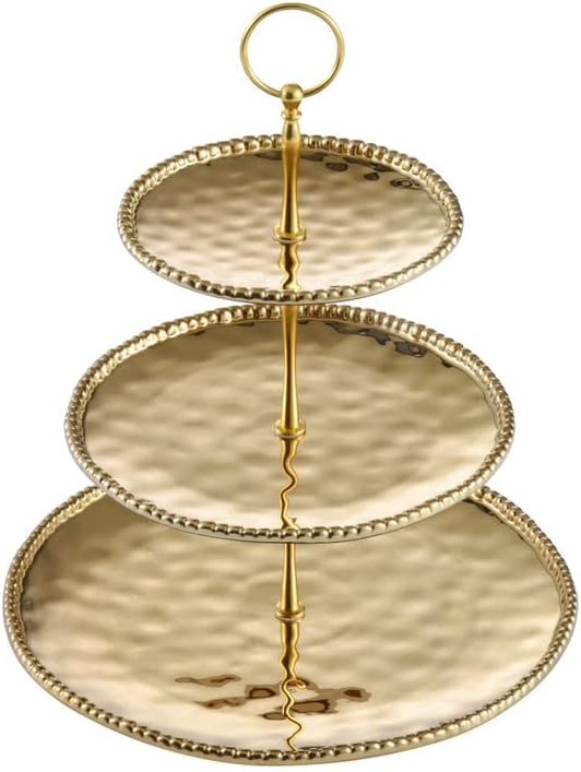 Pampa Bay3 Tier Stand