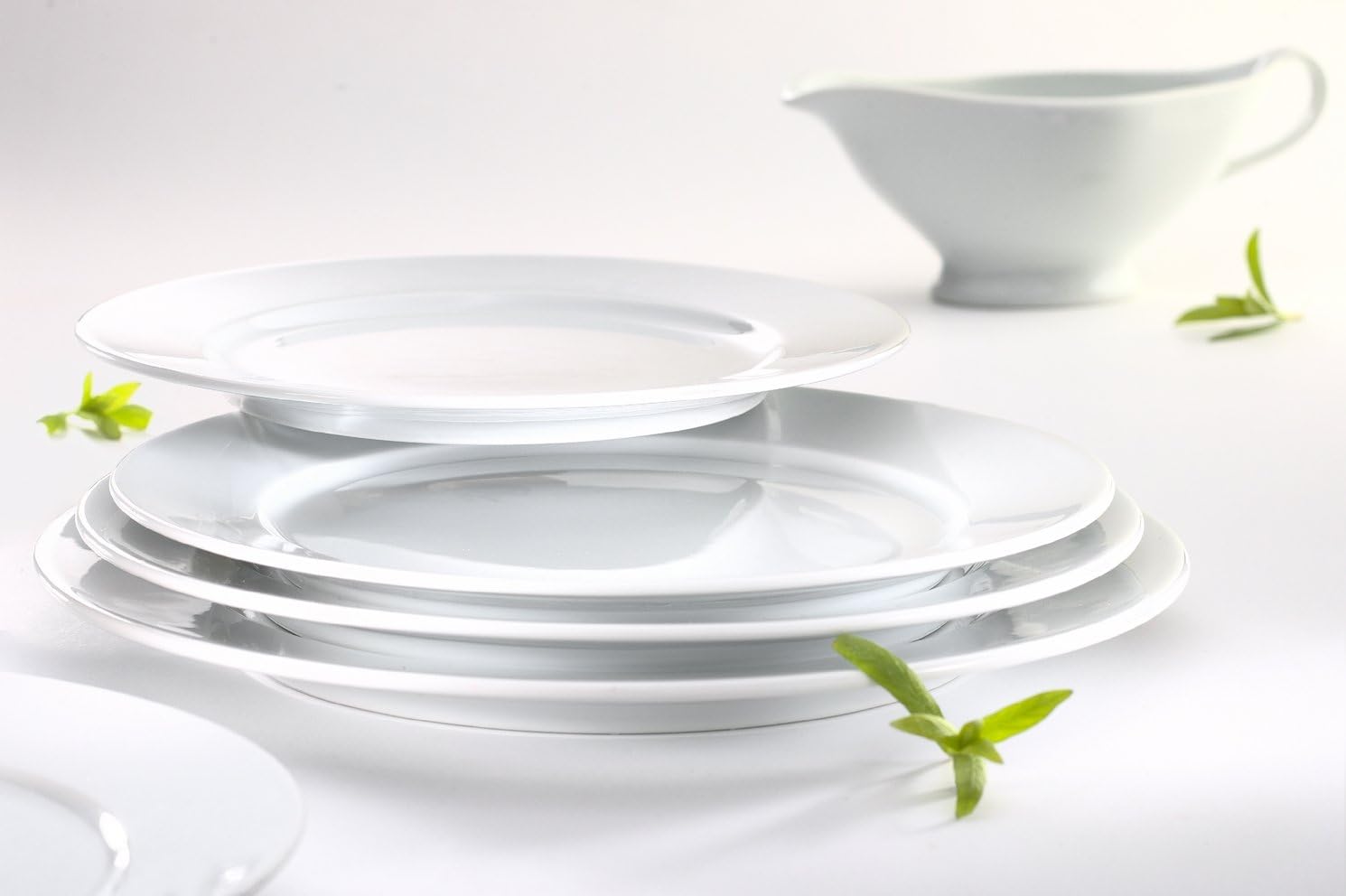 Pillivuyt Sancerre 6-Inch Bowl