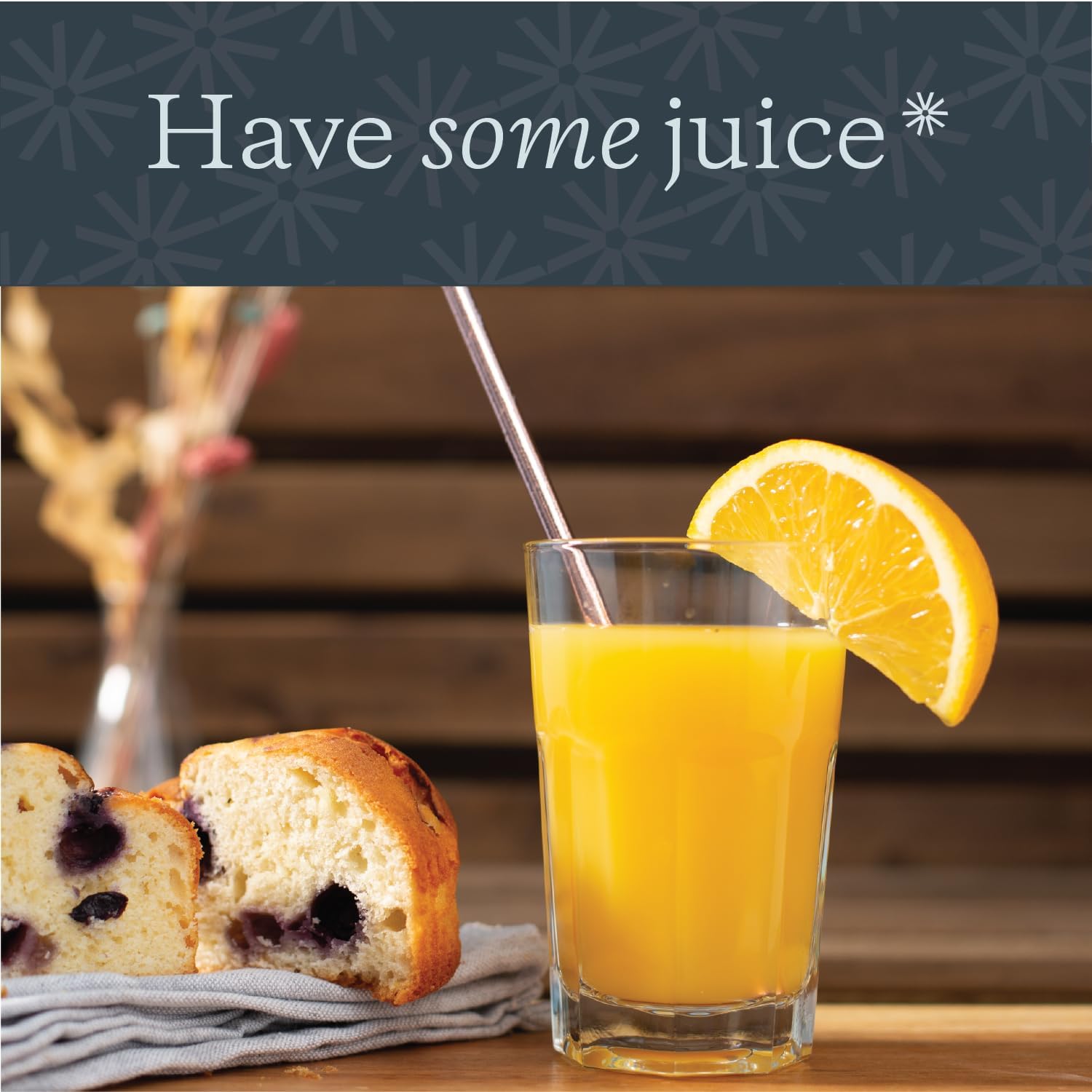 Vikko Drinking Glasses, 9 Ounce Glass Cups, Durable Glasses Drinking Set of 6, Stackable Water Glasses, Highball Glasses, Heavy Base Tumblers & Water Glasses, Dishwasher Safe Cups for Kitchen