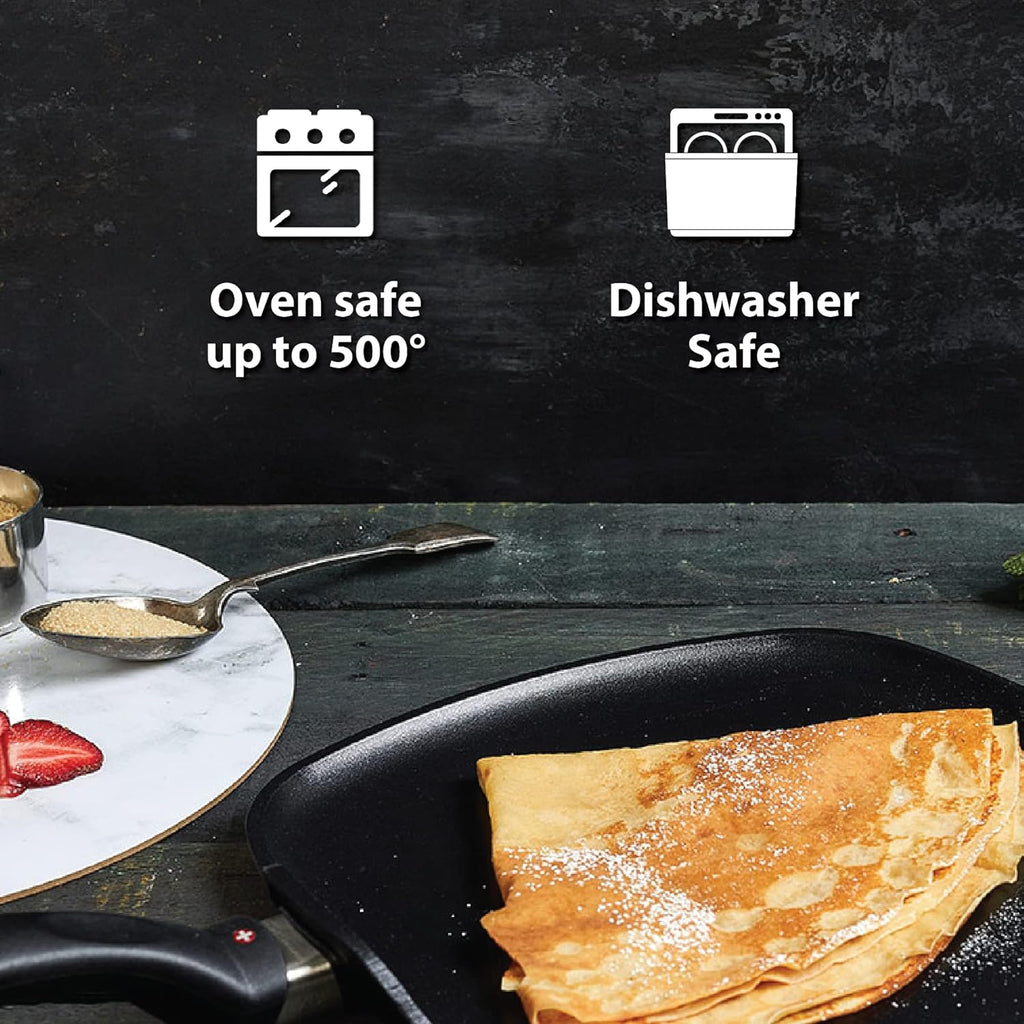 Swiss Diamond Induction 3-Piece Cookware Set – Erika dishware