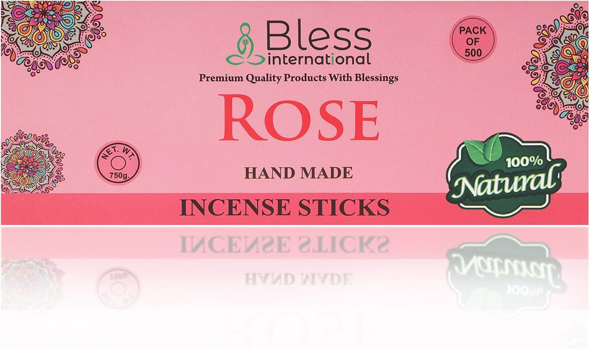 Bless-Rose 100%-Natural-Handmade-Hand-Dipped Organic-Chemicals-Charcoa ...
