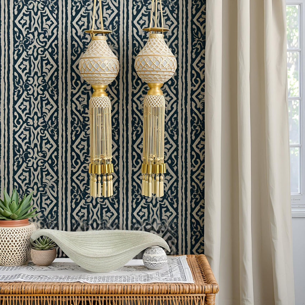 12.6" Large Decorative Leaf Bowl decor , Decorative Bowls for Modern Home Decor,Ruffle Decor,Stylish Key Bowl for Entry Table,Decorative Fruit Bowls for Kitchen Counter,Artificial Stone Light Gray